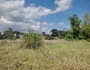 Cheap Industrial Lot for sale located along Sta. Quiteria Road, Brgy. Sta. Quiteria, Caloocan City -- Land -- Caloocan, Philippines