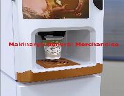 coffee dispenser, vendo machine -- Kitchen Appliances -- Mandaluyong, Philippines