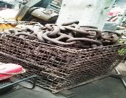 Anchor Chain, 9.5, x 5.5 x ,35mm, lxwxt -- Everything Else -- Valenzuela, Philippines
