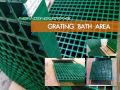 gratings, structural profiles, manhole, trench cover, -- Architecture & Engineering -- Metro Manila, Philippines