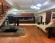 Furnished 1br unit Greenbelt Makati -- Apartment & Condominium -- Metro Manila, Philippines