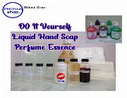 Liquid Hand Soap raw materials kit -- Other Business Opportunities -- Metro Manila, Philippines