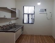 Apartment for Staff 12br Unit -- Apartment & Condominium -- Metro Manila, Philippines