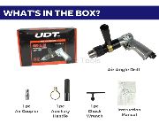 Air Angle Drill 13mm UD-1057 -- Everything Else -- Metro Manila, Philippines