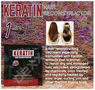 keratin, conditioner, shampoo, hair, -- Beauty Products Metro Manila, Philippines