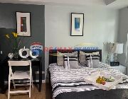 FOR SALE: Newly Renovated & Furnished Studio at Meranti, Two Serendra -- Condo & Townhome -- Taguig, Philippines