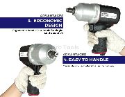 Air Impact Wrench UDT UD-2135P  16mm -- Everything Else -- Metro Manila, Philippines