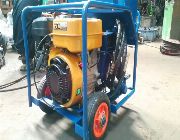 Hydraulic, Pump, Gasoline, Robin, Engine, Driven, from Japan -- Everything Else -- Valenzuela, Philippines