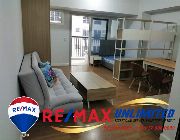 ONE MARIDIEN STUDIO UNIT FOR SALE -- Condo & Townhome -- Taguig, Philippines