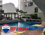 ONE MARIDIEN STUDIO UNIT FOR SALE -- Condo & Townhome -- Taguig, Philippines