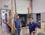 Control Panel Fabrication, Control Panel Servicing, Control panel Wiring and Re-wiring, control panel Repair, control panel Installation, control panel Troubleshooting, Troubleshooting of MCC OCC MCP -- Other Services -- Butuan, Philippines