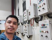 Control Panel Fabrication, Control Panel Servicing, Control panel Wiring and Re-wiring, control panel Repair, control panel Installation, control panel Troubleshooting, Troubleshooting of MCC OCC MCP -- Other Services -- Butuan, Philippines