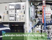 Servicing of PUMPS DRIVE MOTORS INDUSTRIAL MACHINES EQUIPMENT, COLD STORAGE, REFRIGERATION, AIRCON, Electrical and Mechanical Service Shop, Inspection, Repair, Installation, Shaft Alignment -- Architecture & Engineering -- Butuan, Philippines