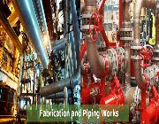 Servicing of PUMPS DRIVE MOTORS INDUSTRIAL MACHINES EQUIPMENT, COLD STORAGE, REFRIGERATION, AIRCON, Electrical and Mechanical Service Shop, Inspection, Repair, Installation, Shaft Alignment -- Architecture & Engineering -- Butuan, Philippines