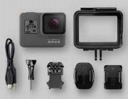 GoPro HERO6 18500 PESOS  Other models also available camera -- Everything Else -- Metro Manila, Philippines