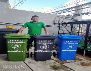 trash bin -- All Home & Garden -- Metro Manila, Philippines