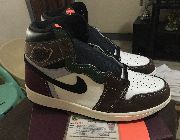 Air Jordan 1 Retro High OG Hand Crafted Sizes 9  AND 12 BRAND NEW -- Shoes & Footwear -- Pasig, Philippines