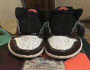 Air Jordan 1 Retro High OG Hand Crafted Sizes 9  AND 12 BRAND NEW -- Shoes & Footwear -- Pasig, Philippines
