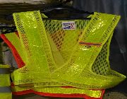 safety vest -- All Clothes & Accessories -- Metro Manila, Philippines