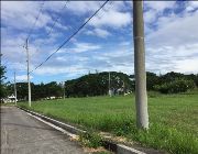 Lot For Sale 112sqm. in Metropolis North Bulacan -- Land -- Bulacan City, Philippines