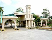 Lot For Sale 118sqm. in Metropolis North Bulacan -- Land -- Bulacan City, Philippines