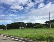 Lot For Sale 120sqm. in Metropolis North Bulacan -- Land -- Bulacan City, Philippines