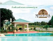 Lot For Sale 123sqm. in Metropolis North Bulacan -- Land -- Bulacan City, Philippines