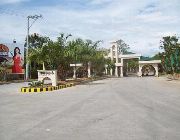 Lot For Sale 124sqm. Metropolis North Bulacan -- Land -- Bulacan City, Philippines