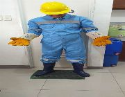 coverall suit -- All Clothes & Accessories -- Metro Manila, Philippines