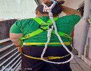 safety harness -- All Clothes & Accessories -- Metro Manila, Philippines