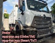 trucks, heavy equipment, china brand, dredging machine, dredger -- Other Vehicles -- Metro Manila, Philippines