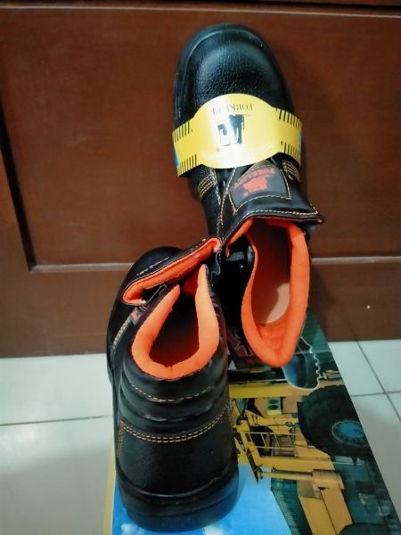 safety shoes -- All Clothes & Accessories Metro Manila, Philippines