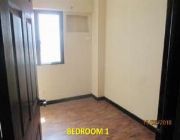 2 Bedroom Unit Cypress Towers -- Foreclosure -- Taguig, Philippines