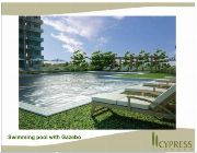 Cypress Towers 71sqm  Unit -- Foreclosure -- Taguig, Philippines