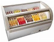 Icecream ice cream showcases showcase display freezers FREEZER -- Everything Else -- Metro Manila, Philippines