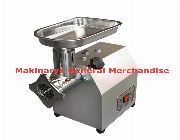Meat mincer, food processing, meat grinder -- Kitchen Appliances -- Mandaluyong, Philippines