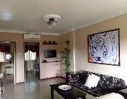 apartment,for rent,Cebu,furnished,air-conditioned,vacation property,short term rental,holiday rental -- Apartment & Condominium -- Cebu City, Philippines