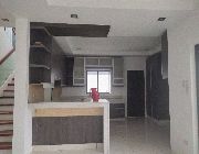 Brandnew 2 Storey Zen Type House for Sale located inside Filinvest 2 Subdivision, Batasan Hills, Quezon City.. very accessible via Commonwealth Avenue and Batasan Road -- House & Lot -- Quezon City, Philippines
