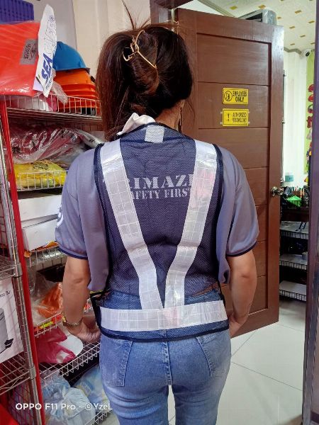 safety vest -- All Buy & Sell Metro Manila, Philippines