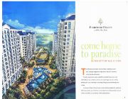 Foreclosed Units Forbeswood Heights Taguig -- Foreclosure -- Taguig, Philippines