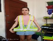 safety vest -- All Buy & Sell -- Metro Manila, Philippines