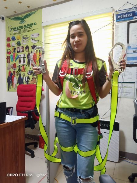safety harness -- All Buy & Sell -- Metro Manila, Philippines