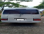 MINI BUS/COASTER RENTAL -- Vehicle Rentals -- Metro Manila, Philippines