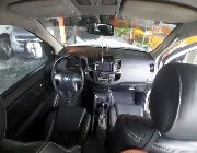 SUV RENTAL -- Vehicle Rentals -- Metro Manila, Philippines