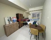 FOR LEASE: Studio Unit at The Pearl Place -- Condo & Townhome -- Pasig, Philippines
