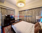 FOR SALE: RAFFLES RESIDENCES MAKATI 2 Bedroom Unit -- Condo & Townhome -- Makati, Philippines