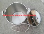 Commercial Pressure cooker -- Kitchen Appliances -- Mandaluyong, Philippines
