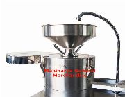 Commercial Pressure cooker, soya grinder -- Kitchen Appliances -- Mandaluyong, Philippines