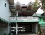 Plaridel Bulacan House and Lot beside Richwell Colleges -- Foreclosure -- Bulacan City, Philippines