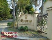 Citta Italia Foreclosed Property -- Foreclosure -- Bacoor, Philippines